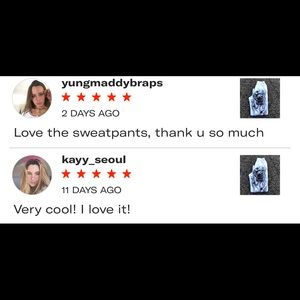 Meet your Posher, Jose